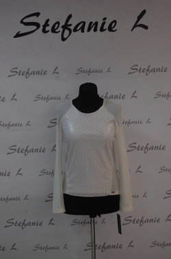 Трикотажна блуза Трикотажна блуза