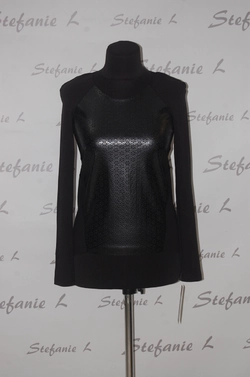 Трикотажна блуза Трикотажна блуза