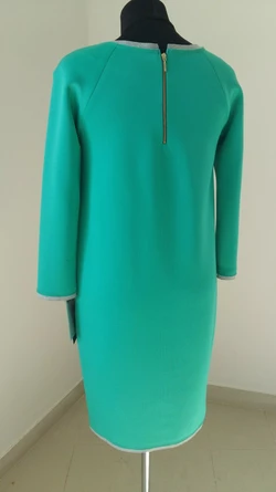 Жіночий одяг з довгими рукавами Жіночий одяг з довгими рукавами